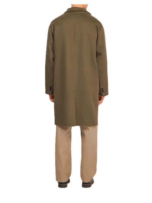 Cappotto Kendrick NN.07 | 26300009838447387 SHADOW MOSS